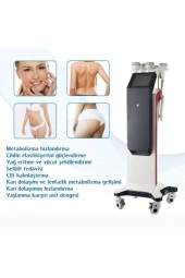 Magic Masaj Cihazı thumbnail 1