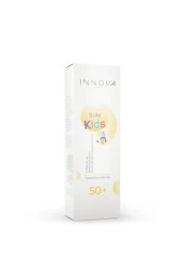 Innova Bebek Güneş Kremi - 1