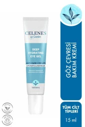 Celenes Göz Kremi - 1
