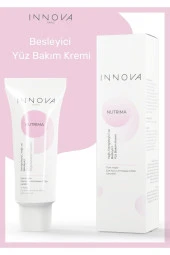 Innova Vücut Kremi - 2