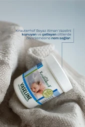 Krauterhof Vücut Kremi - 2