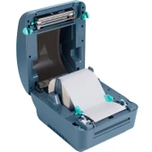 Xprinter XP-490B Dt 4x6" USB Barkod Yazıcı - 3