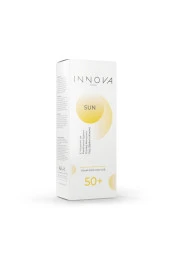 Innova Yüz Güneş Kremi - 1