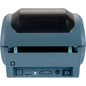 Xprinter XP-490B Dt 4x6" USB Barkod Yazıcı - 2