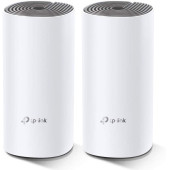 TP-Link Deco E4 (2-PACK) 1200 Mbps 5 GHz Wi-Fi Mesh Sistemi 2'li - 1