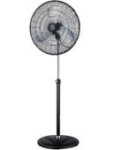 Raks SF 24 SA 200Watt Sanayi Tipi Vantilatör - 1