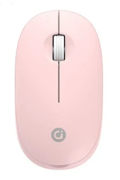 Asus Adol Ms004 Pembe 1600 Dpı Kablosuz 2.4g Mouse - 1