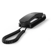 Gigaset Desk 200 Siyah Duvar Tipi Telefon - 2