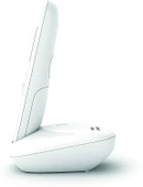 Gigaset A690 Handsfree Dect Telsiz Telefon Beyaz thumbnail 2