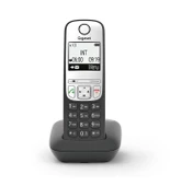 Gigaset A690 Handsfree Dect Telsiz Telefon Siyah thumbnail 4