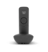 Gigaset A690 Handsfree Dect Telsiz Telefon Siyah thumbnail 5