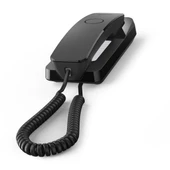 Gigaset Desk 200 Siyah Duvar Tipi Telefon - 1