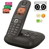 Gigaset A540A Telesekreterli Telsiz Telefon thumbnail 1