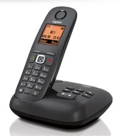 Gigaset A540A Telesekreterli Telsiz Telefon thumbnail 2