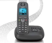 Gigaset A540A Telesekreterli Telsiz Telefon thumbnail 5