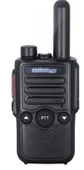 Aselsan A446C1 10Km Mesafeli PMR El Telsizi (Tekli Paket) - 1