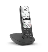 Gigaset A690 Handsfree Dect Telsiz Telefon Siyah thumbnail 2
