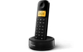 Philips D1601B/01 Kablosuz Dect Telsiz Telefon - 2