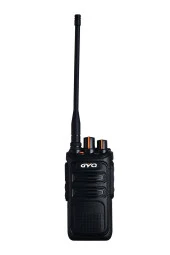 GYQ Q990 Pmr El Telsizi 15 Km IP67 Su Geçirmez (Tekli Paket) - 1