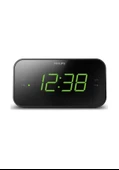 Philips TAR3306/12 Alarmlı Radyolu Masa Saati - 1