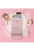 Casio FX-991EX-PK Bilimsel Fonksiyonlu 12 Hane Hesap Makinesi thumbnail 2