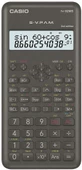 Casio FX-82MS 2. Versiyon 240 Fonksiyonlu Bilimsel Hesap Makinesi - 1