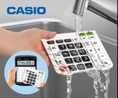 Casio WD-320MT Suya Toza Korumalı Hesap Makinesi thumbnail 2