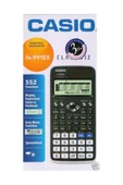 Casio FX-991EX 552 Fonksiyonlu Bilimsel Hesap Makinesi - 1