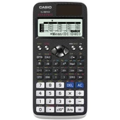 Casio FX-991EX 552 Fonksiyonlu Bilimsel Hesap Makinesi thumbnail 1