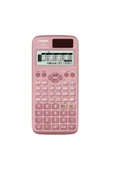 Casio FX-991EX-PK Bilimsel Fonksiyonlu 12 Hane Hesap Makinesi thumbnail 1