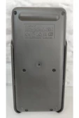 Casio FX-82MS 2. Versiyon 240 Fonksiyonlu Bilimsel Hesap Makinesi - 5