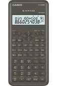 Casio FX-82MS 2. Versiyon 240 Fonksiyonlu Bilimsel Hesap Makinesi - 1