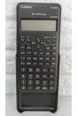 Casio FX-82MS 2. Versiyon 240 Fonksiyonlu Bilimsel Hesap Makinesi - 3