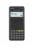 Casio FX-82ES Plus Bilimsel Fonksiyonlu Hesap Makinesi 2.versiyon - 1