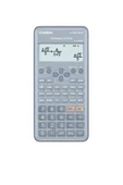 Casio FX-82ES Plus Mavi Bilimsel Fonksiyonlu Hesap Makinesi 2.versiyon - 1