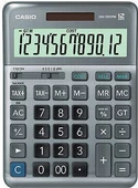 Casio Dm-1200FM Masa Tipi 12 Hane Hesap Makinesi - 3