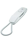 Gigaset Da210 Beyaz Duvar Telefonu - 1