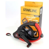 Starline J206 Uzun Çelik Metre 20 m x 13 mm - 1