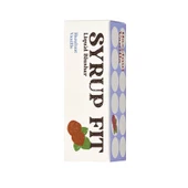 Skinfood Syrup Fit Liquid Blusher #2 (Hazelnut&Vanilla) - 4