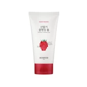 Skinfood Vege Garden Cleansing Foam Wild Berry - 1