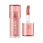 Skinfood Syrup Fit Liquid Blusher #1 (Raspberry&Vanilla) - 1