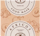 Skinfood Apricot Food Mask 120gr - 7