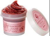 Skinfood Strawberry Sugar Food Mask - 2
