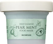 Skinfood Pear Mint Food Mask 120gr - 2