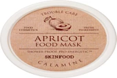 Skinfood Apricot Food Mask 120gr - 6