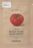 Skinfood Tomato Sous Vide Mask Sheet thumbnail 1