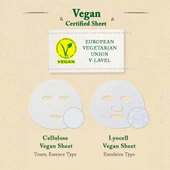 Skinfood Eggplant Sous Vide Mask Sheet - 5