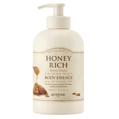 Skinfood Honey Rich Body Essence 450ml - 1