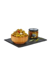 Sosero Izgara Grill Zeytin 290 gr - 1