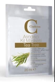Claderm Kil Maskesi 20 ml Sachet – Tea Tree - 1